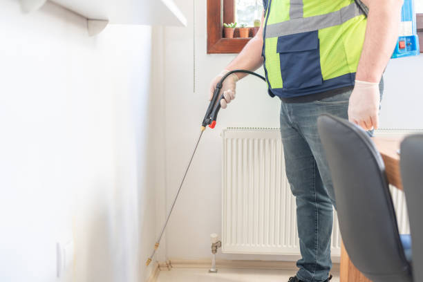 Best Bed Bug Extermination  in Tyler, TX